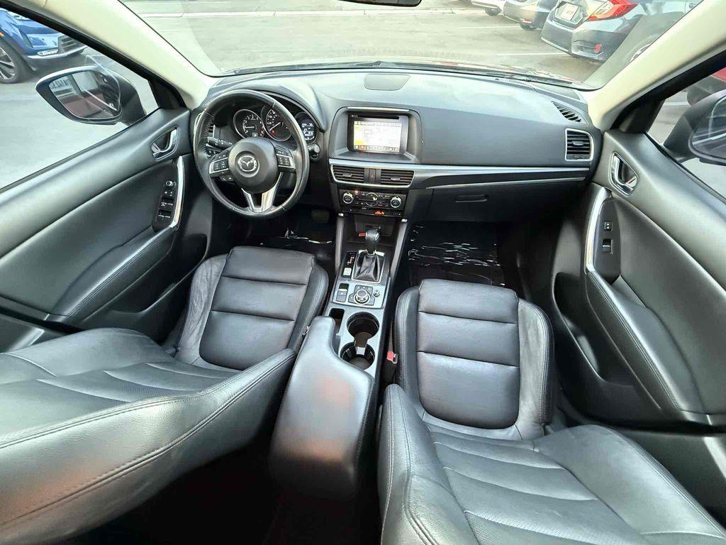 used 2016 Mazda CX-5 car, priced at $14,987