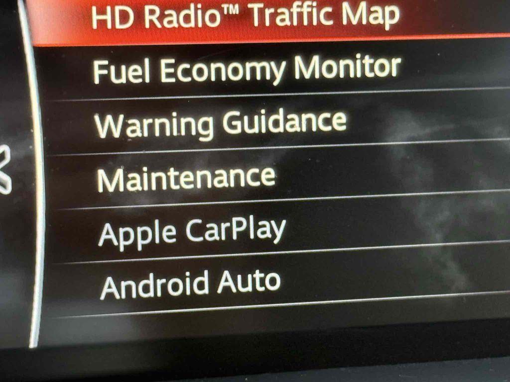 used 2016 Mazda CX-5 car, priced at $14,987