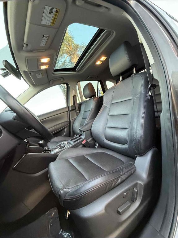 used 2016 Mazda CX-5 car, priced at $14,987
