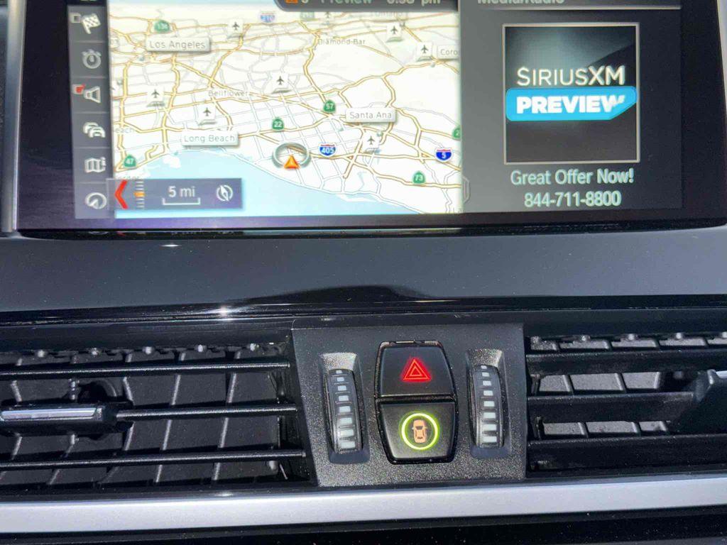 used 2020 BMW X1 car, priced at $17,931