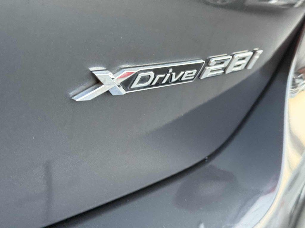 used 2020 BMW X1 car, priced at $17,931