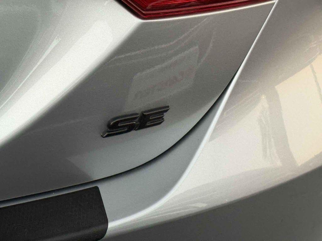 used 2024 Toyota Camry car, priced at $26,987