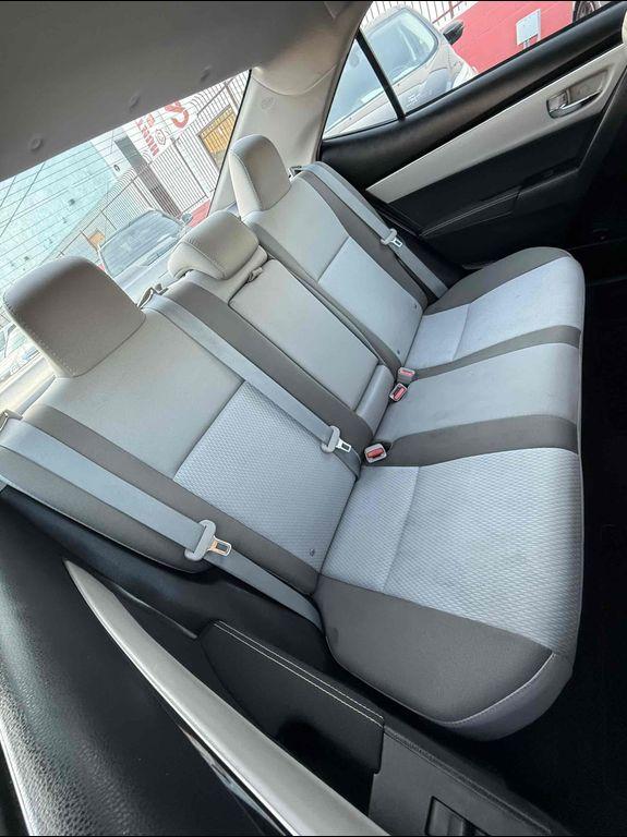 used 2017 Toyota Corolla car, priced at $13,987