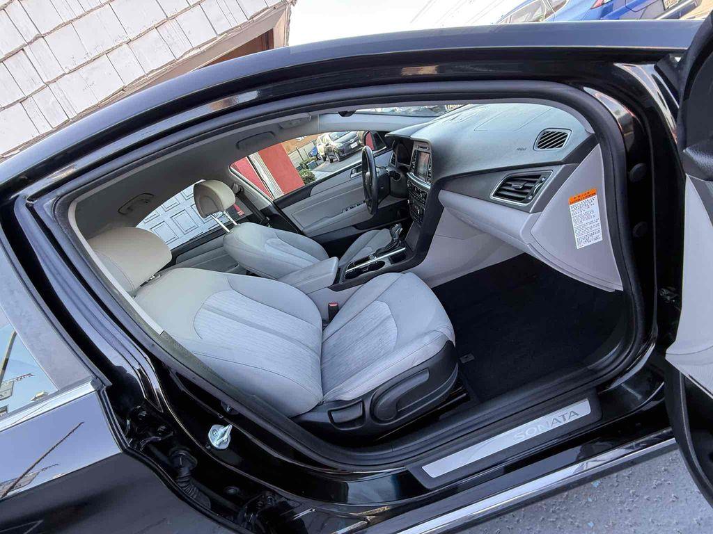 used 2016 Hyundai Sonata Plug-In Hybrid car, priced at $12,987