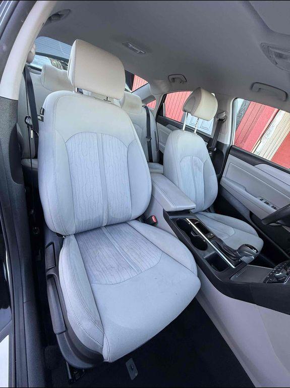 used 2016 Hyundai Sonata Plug-In Hybrid car, priced at $12,987