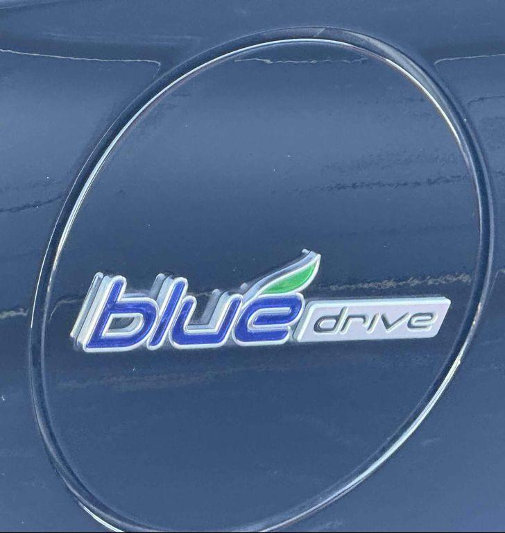 used 2016 Hyundai Sonata Plug-In Hybrid car, priced at $12,987