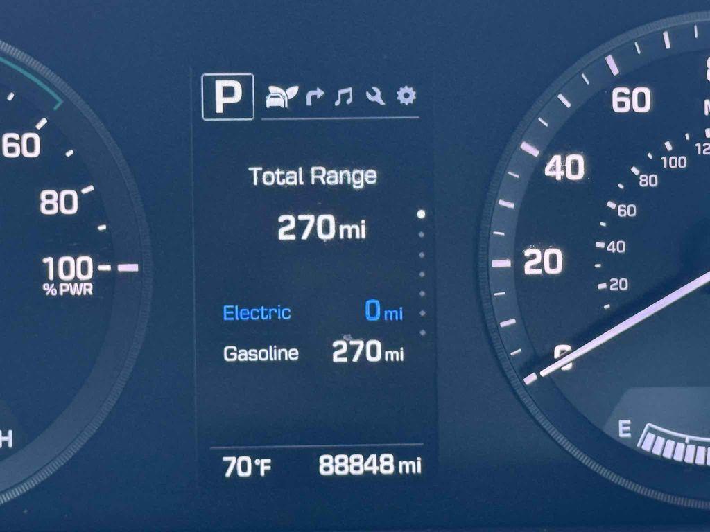 used 2016 Hyundai Sonata Plug-In Hybrid car, priced at $12,987