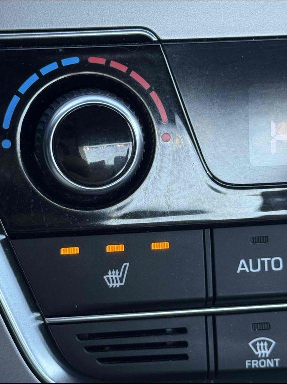 used 2016 Hyundai Sonata Plug-In Hybrid car, priced at $12,987