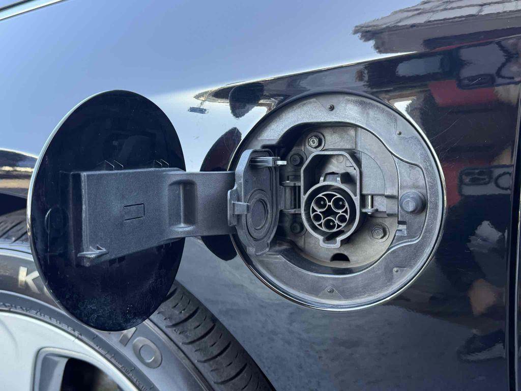 used 2016 Hyundai Sonata Plug-In Hybrid car, priced at $12,987