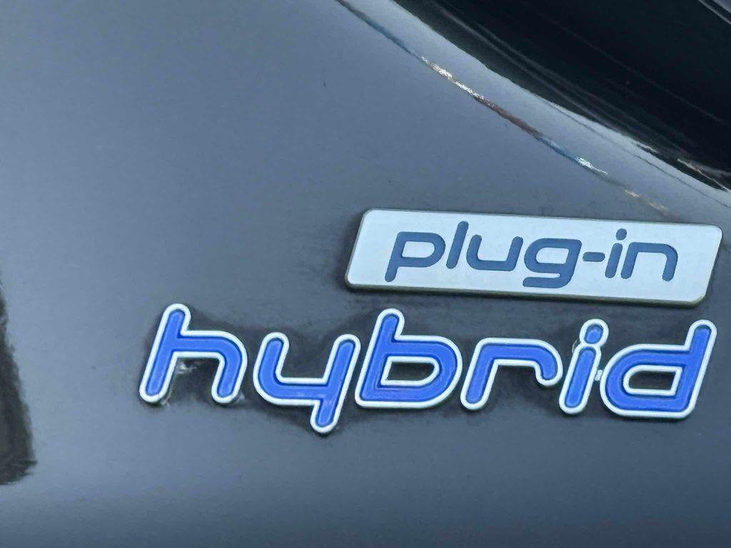 used 2016 Hyundai Sonata Plug-In Hybrid car, priced at $12,987