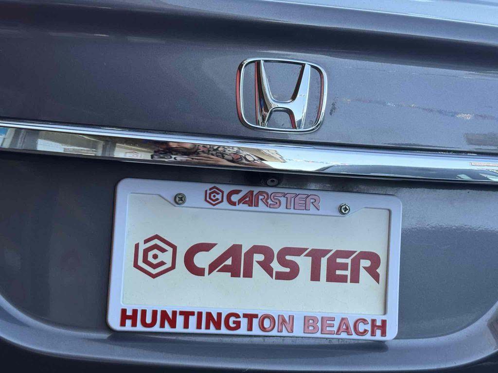 used 2015 Honda Civic car, priced at $12,987