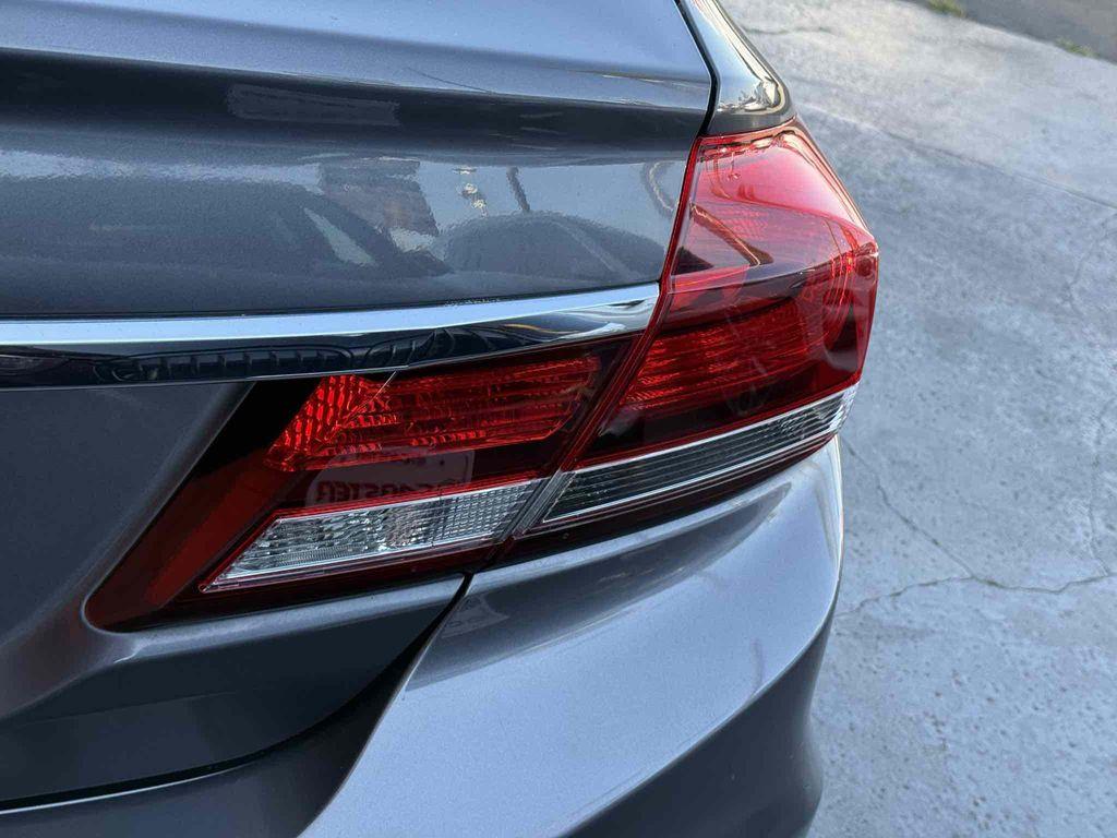 used 2015 Honda Civic car, priced at $12,987