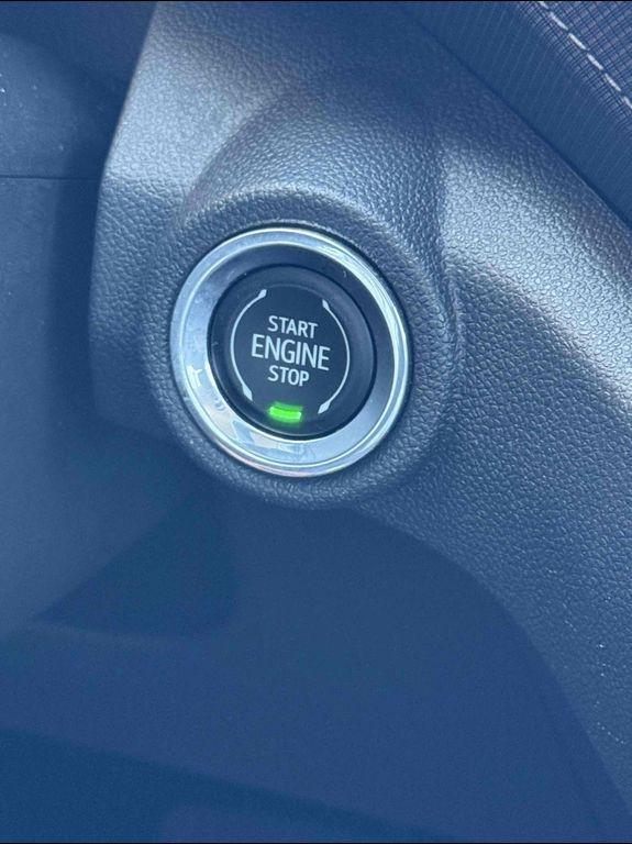 used 2023 Chevrolet TrailBlazer car, priced at $17,987