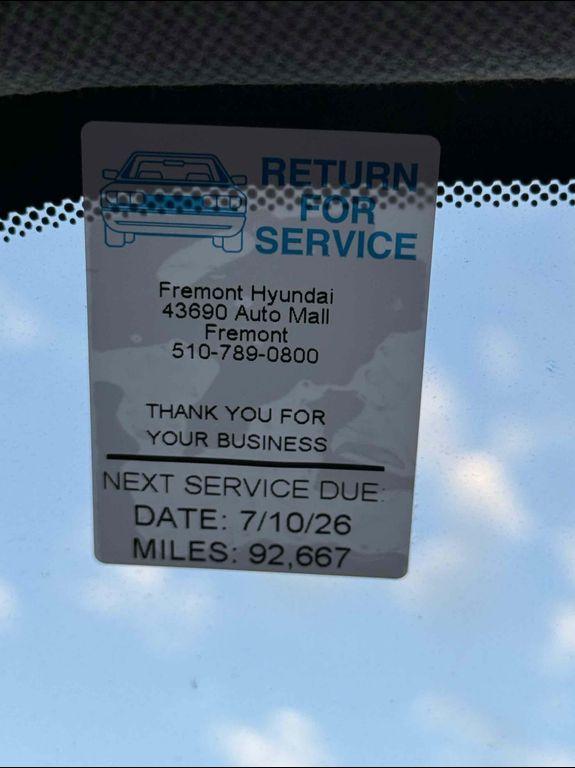 used 2018 Hyundai Elantra car, priced at $10,987