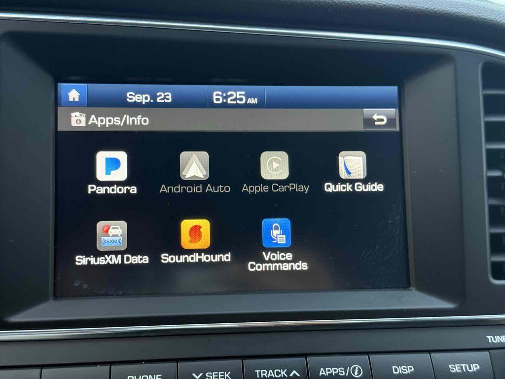 used 2018 Hyundai Elantra car, priced at $10,987