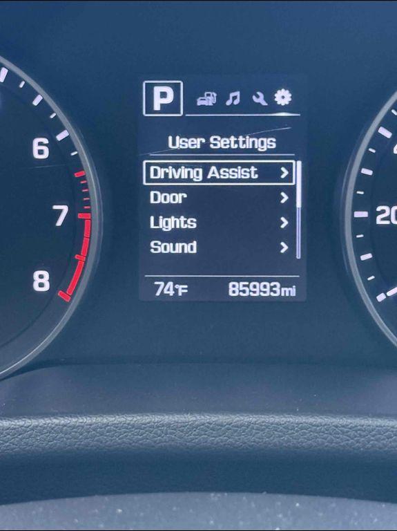 used 2018 Hyundai Elantra car, priced at $10,987