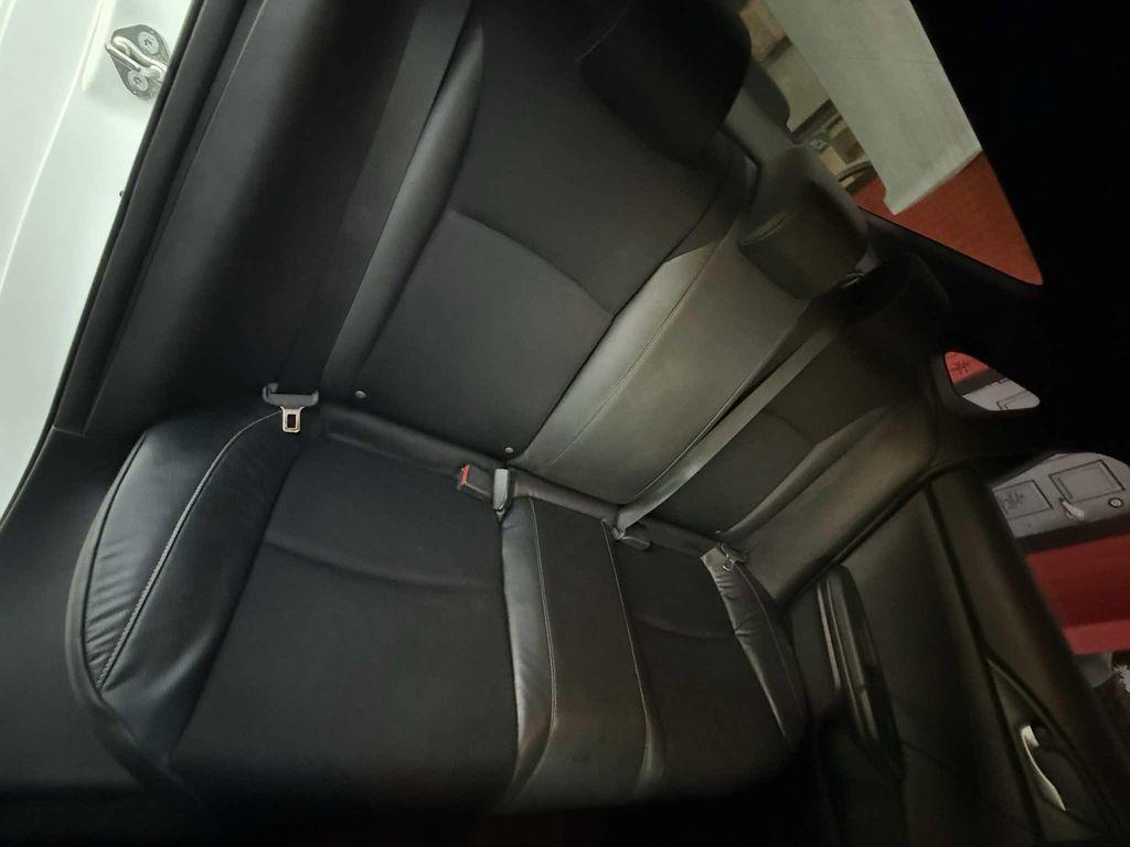 used 2019 Honda Civic car, priced at $17,987