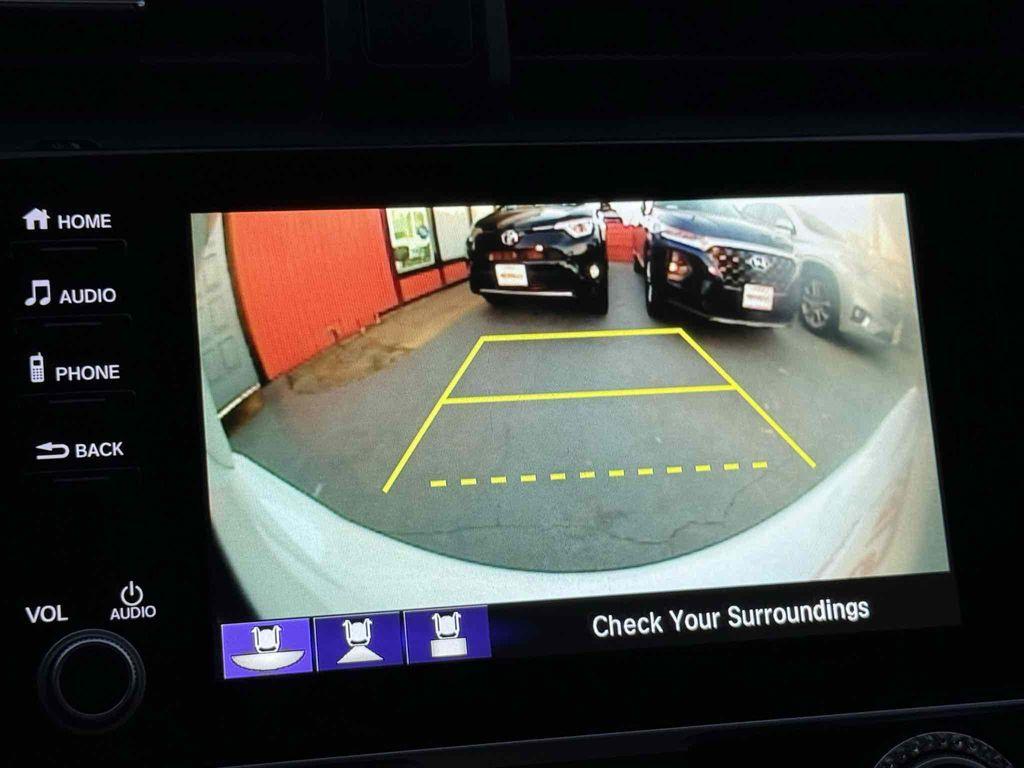 used 2019 Honda Civic car, priced at $17,987