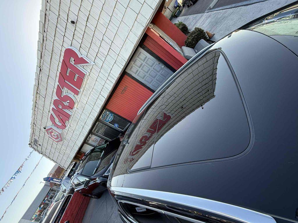 used 2022 Audi Q3 car, priced at $20,987