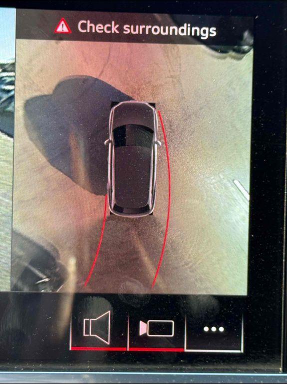 used 2022 Audi Q3 car, priced at $20,987