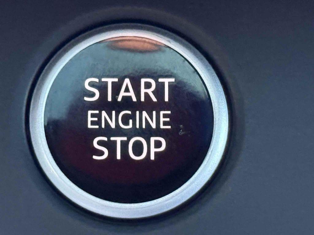 used 2022 Audi Q3 car, priced at $20,987