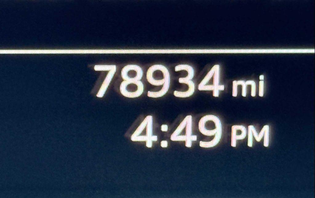 used 2022 Audi Q3 car, priced at $20,987