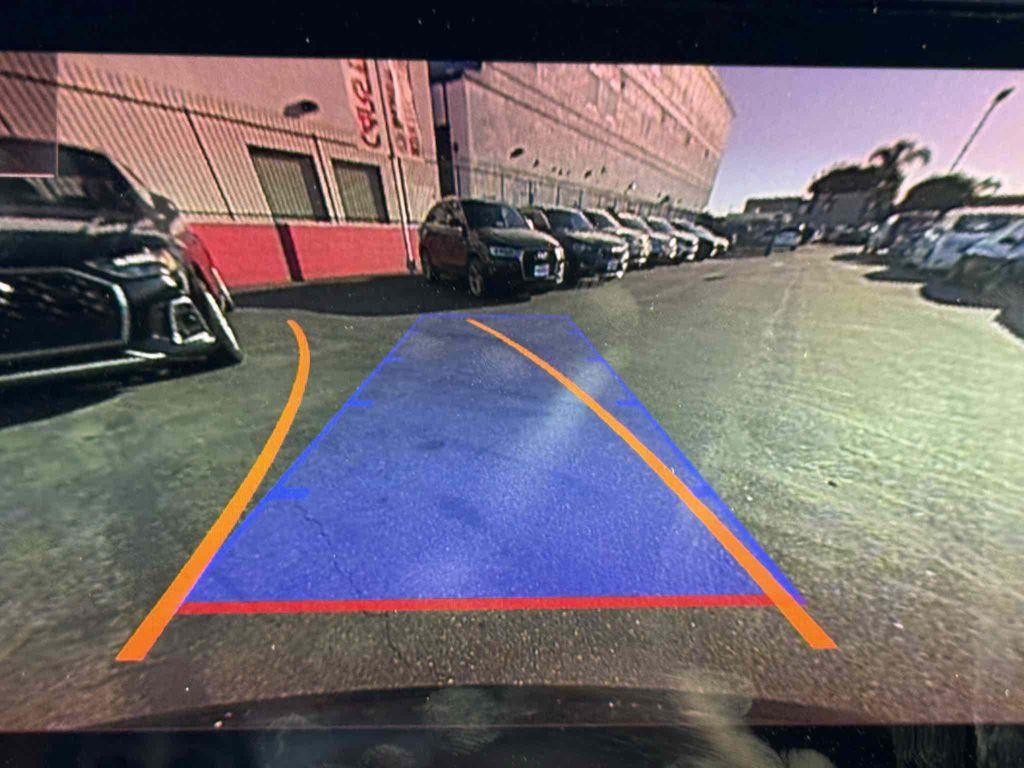 used 2022 Audi Q3 car, priced at $20,987