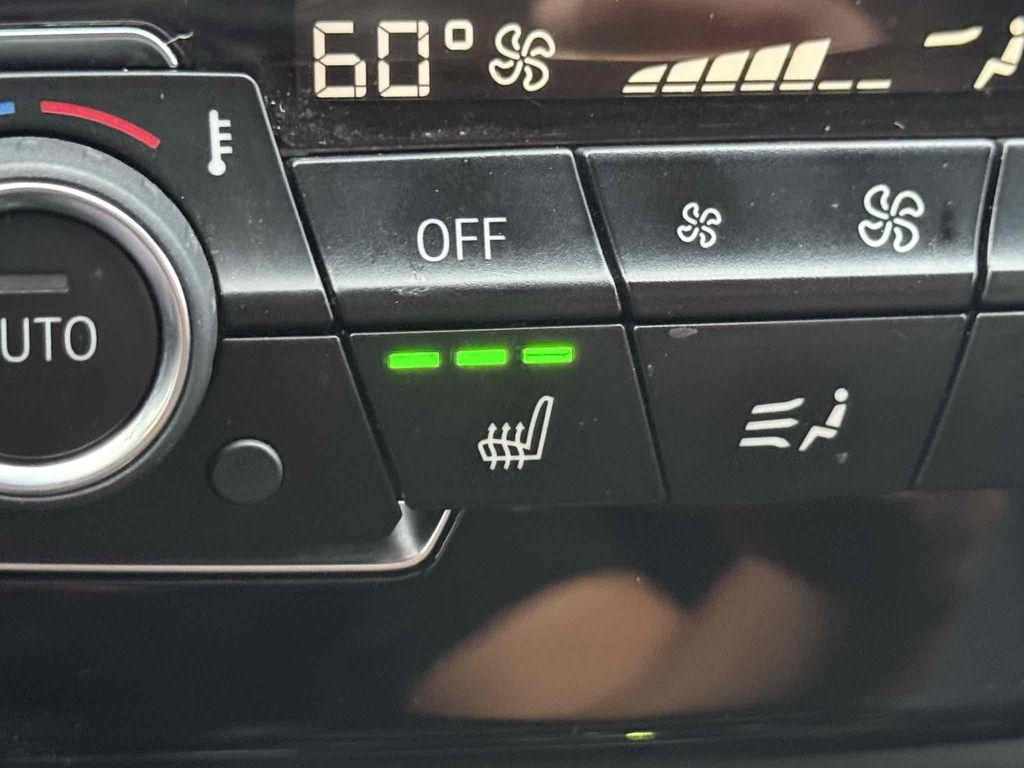 used 2018 BMW X1 car, priced at $16,987