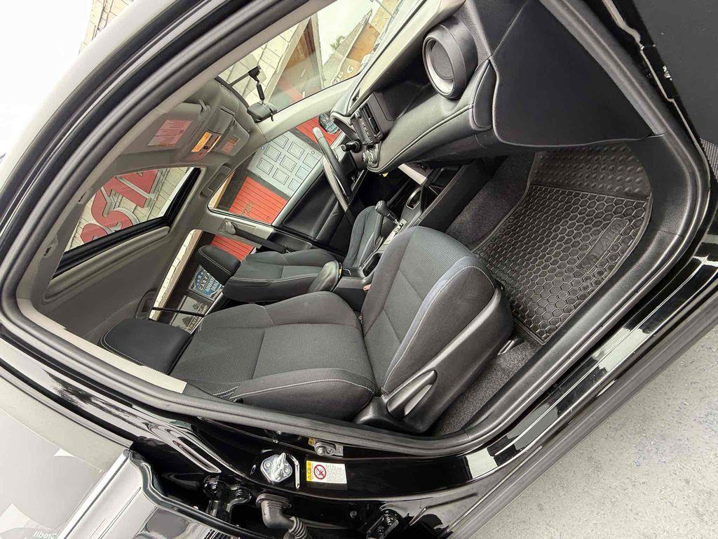 used 2016 Toyota RAV4 car, priced at $19,987