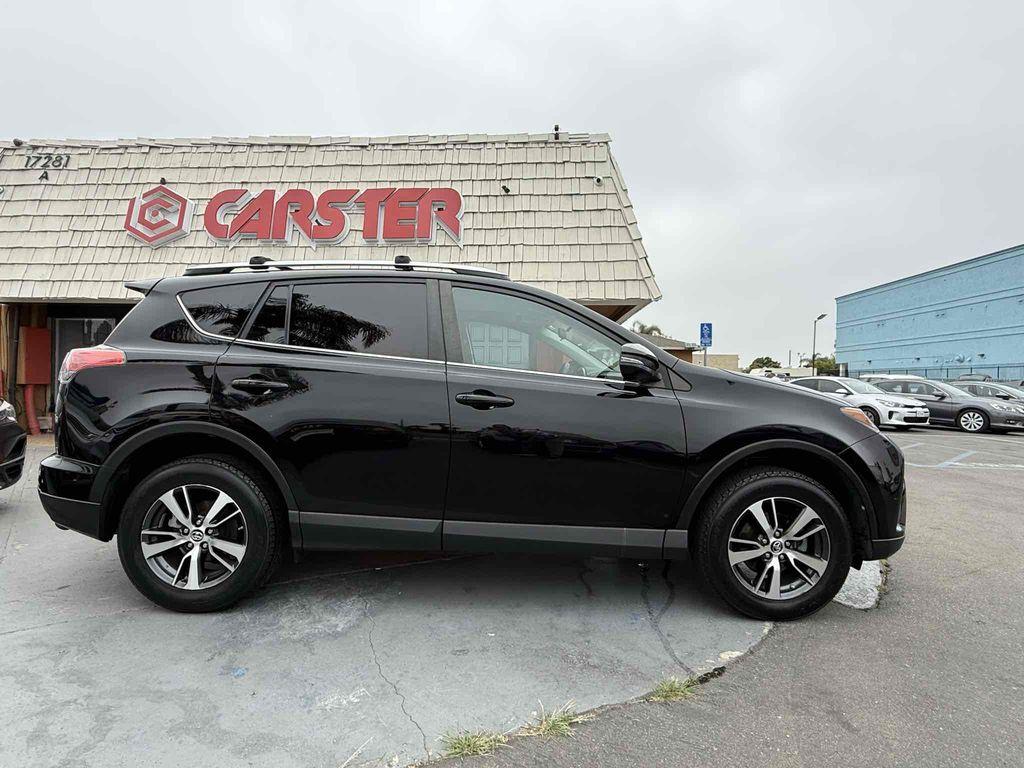 used 2016 Toyota RAV4 car, priced at $19,987