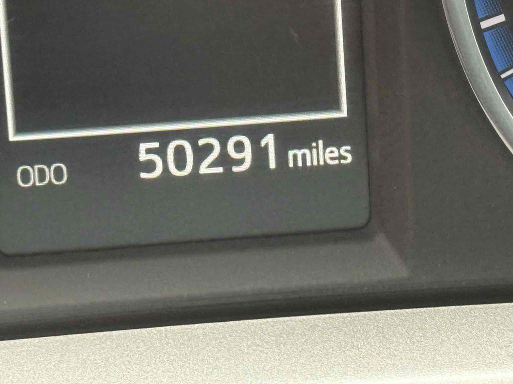 used 2016 Toyota RAV4 car, priced at $19,987