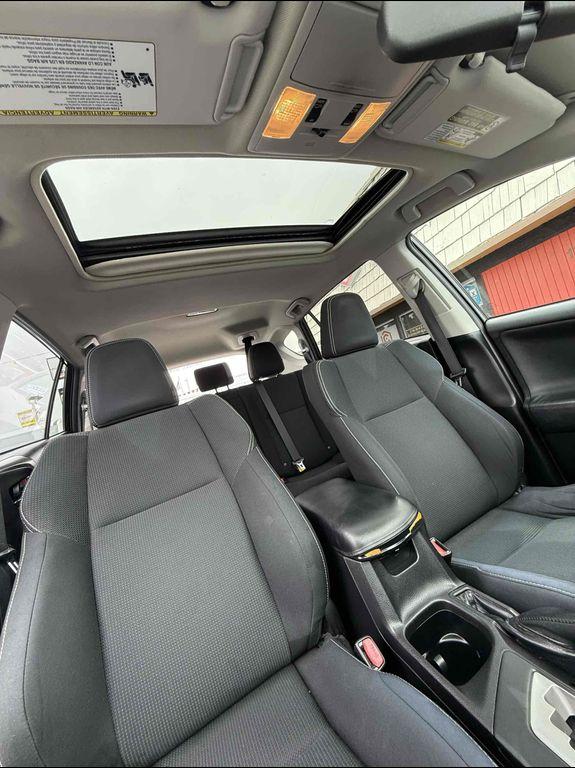 used 2016 Toyota RAV4 car, priced at $19,987