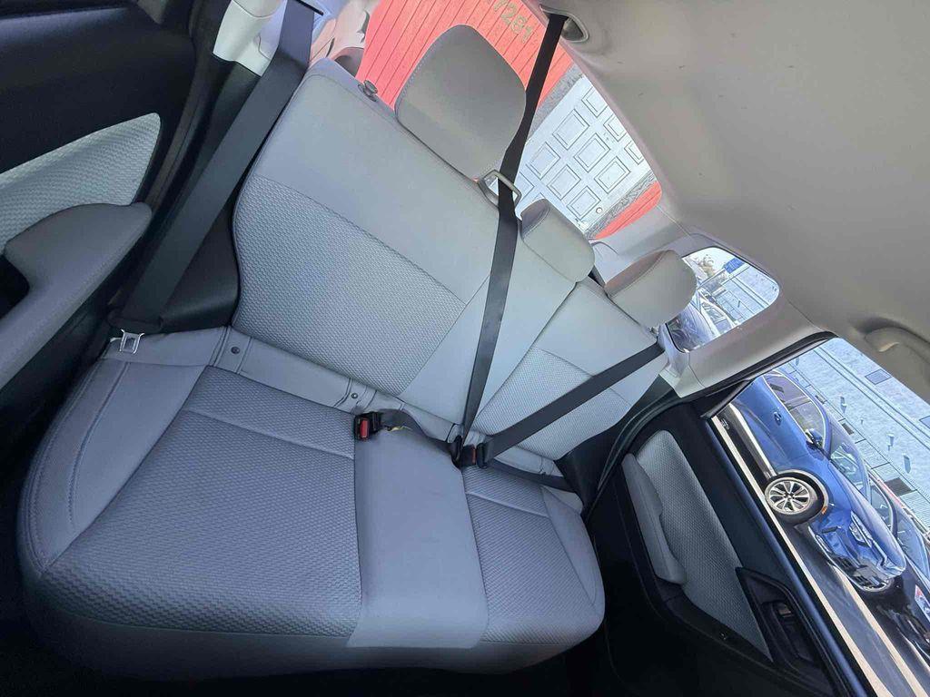 used 2018 Subaru Forester car, priced at $15,987