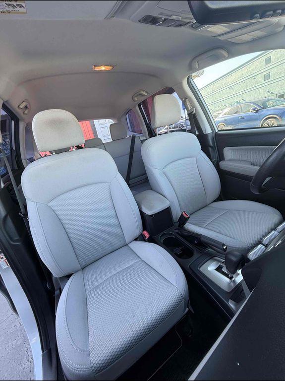 used 2018 Subaru Forester car, priced at $15,987