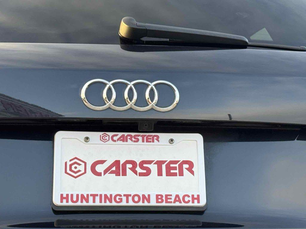 used 2017 Audi Q5 car, priced at $13,987