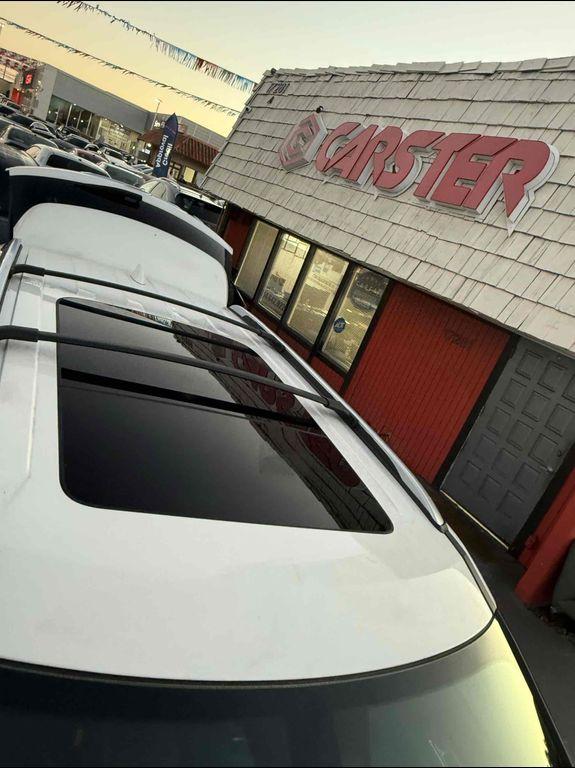 used 2017 Ford Explorer car, priced at $18,987