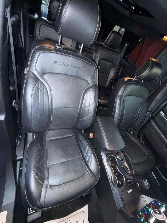 used 2017 Ford Explorer car, priced at $18,987