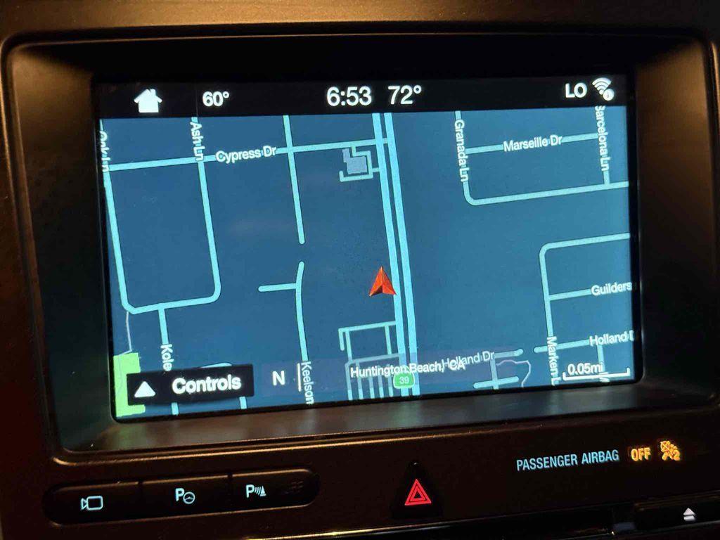used 2017 Ford Explorer car, priced at $18,987