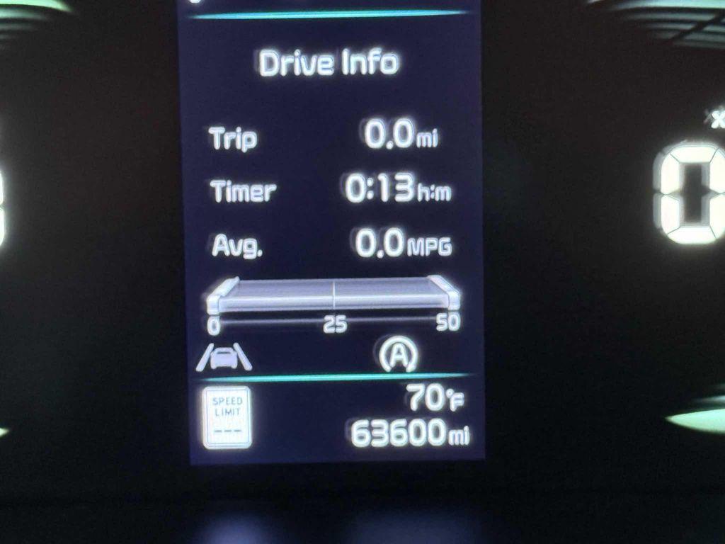 used 2023 Kia Soul car, priced at $17,987