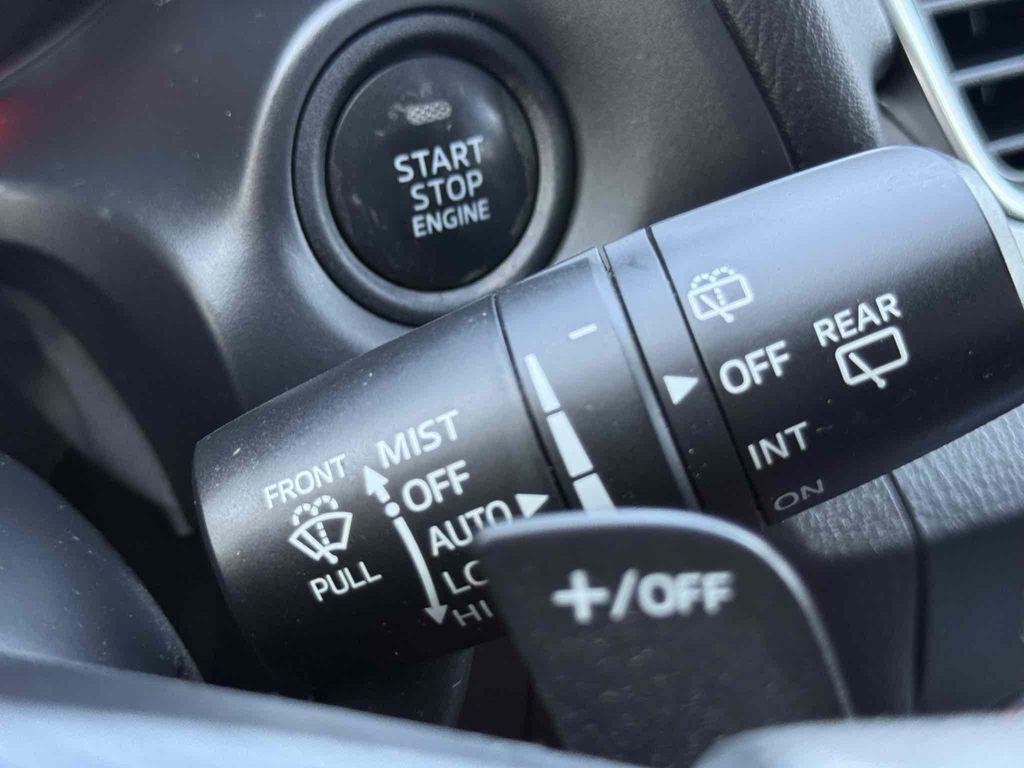 used 2014 Mazda Mazda3 car, priced at $14,987