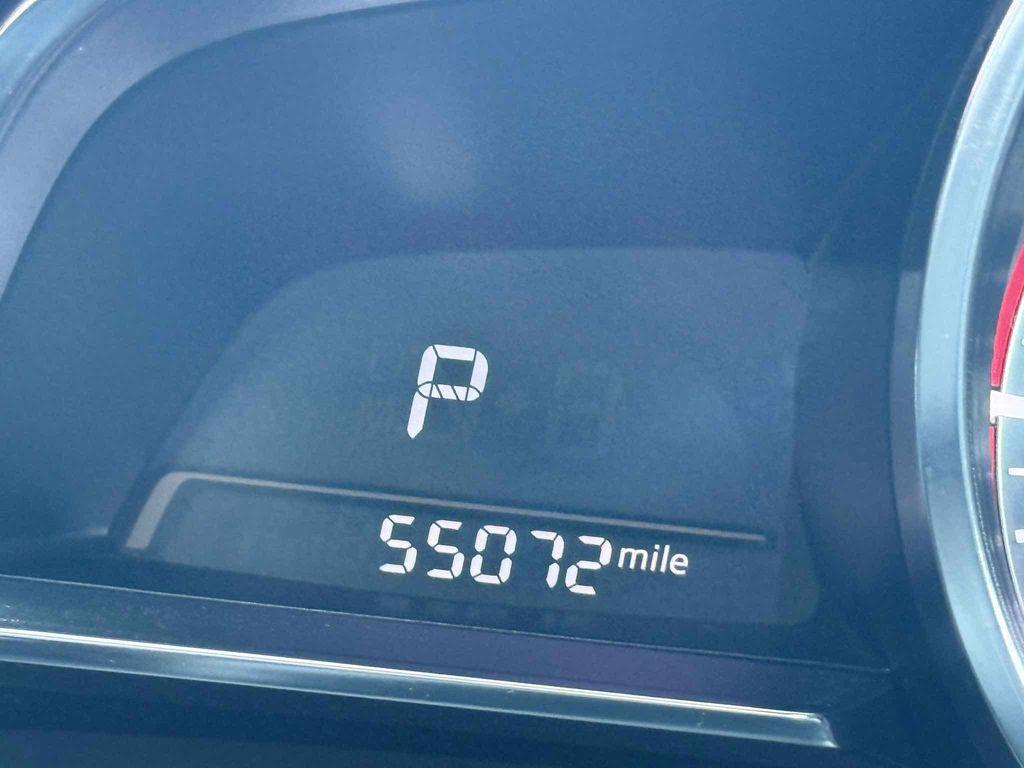 used 2014 Mazda Mazda3 car, priced at $14,987