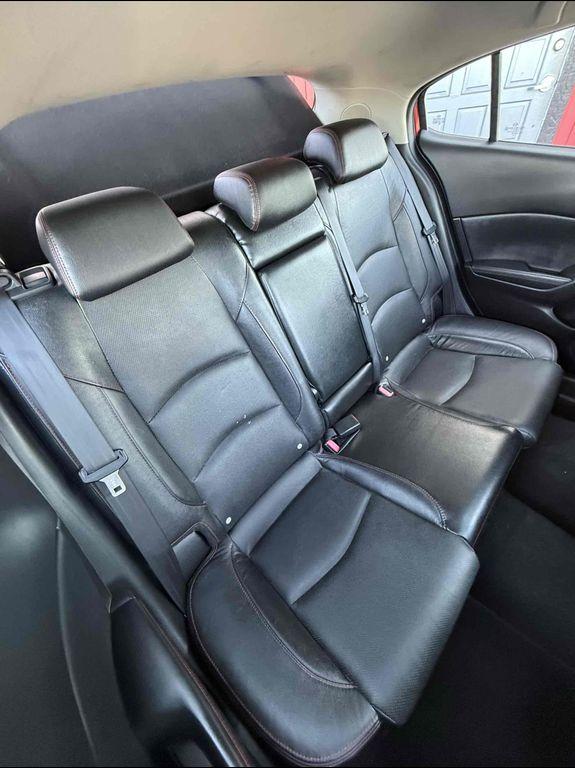 used 2014 Mazda Mazda3 car, priced at $14,987