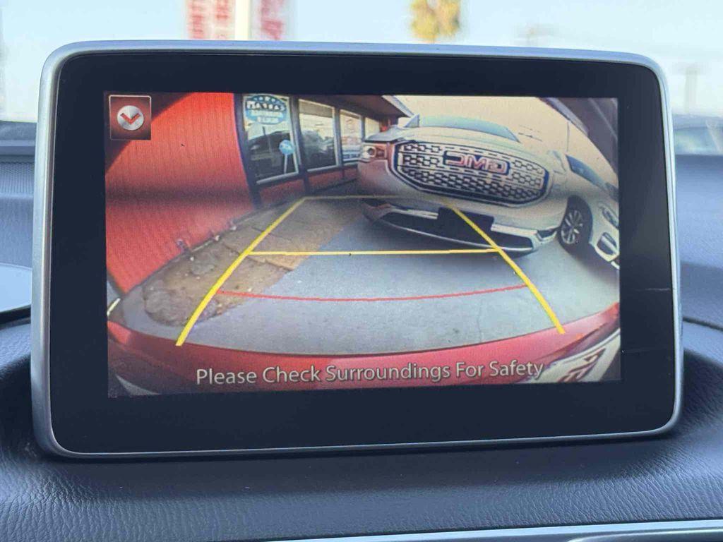 used 2014 Mazda Mazda3 car, priced at $14,987