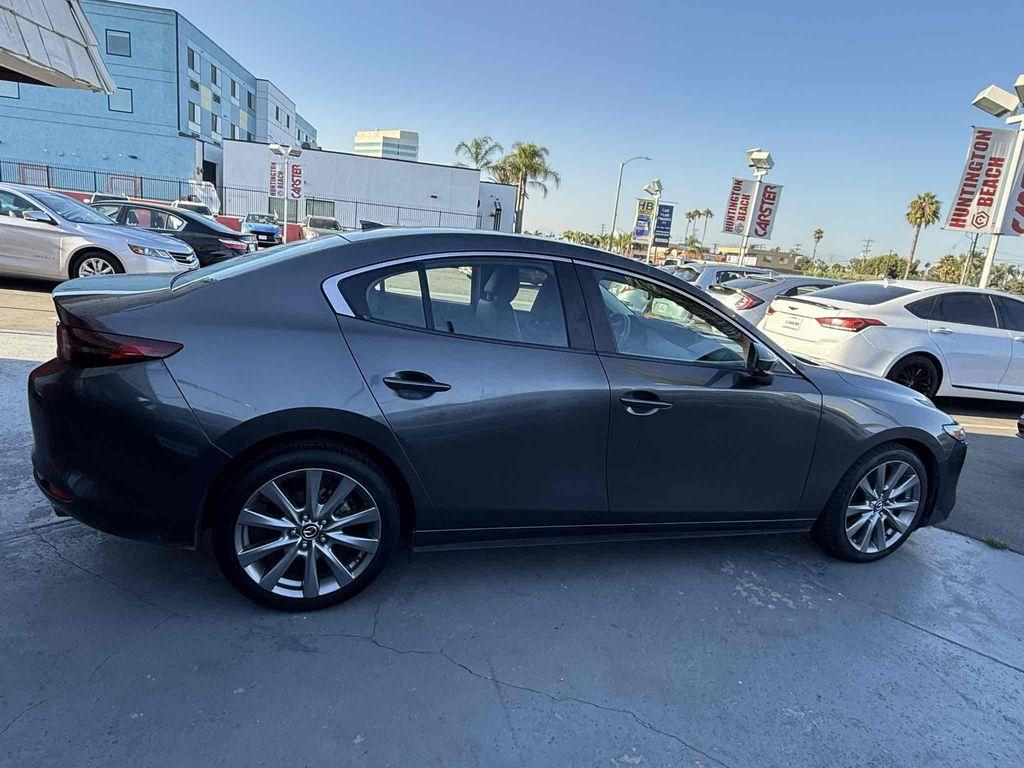 used 2019 Mazda Mazda3 car, priced at $17,987