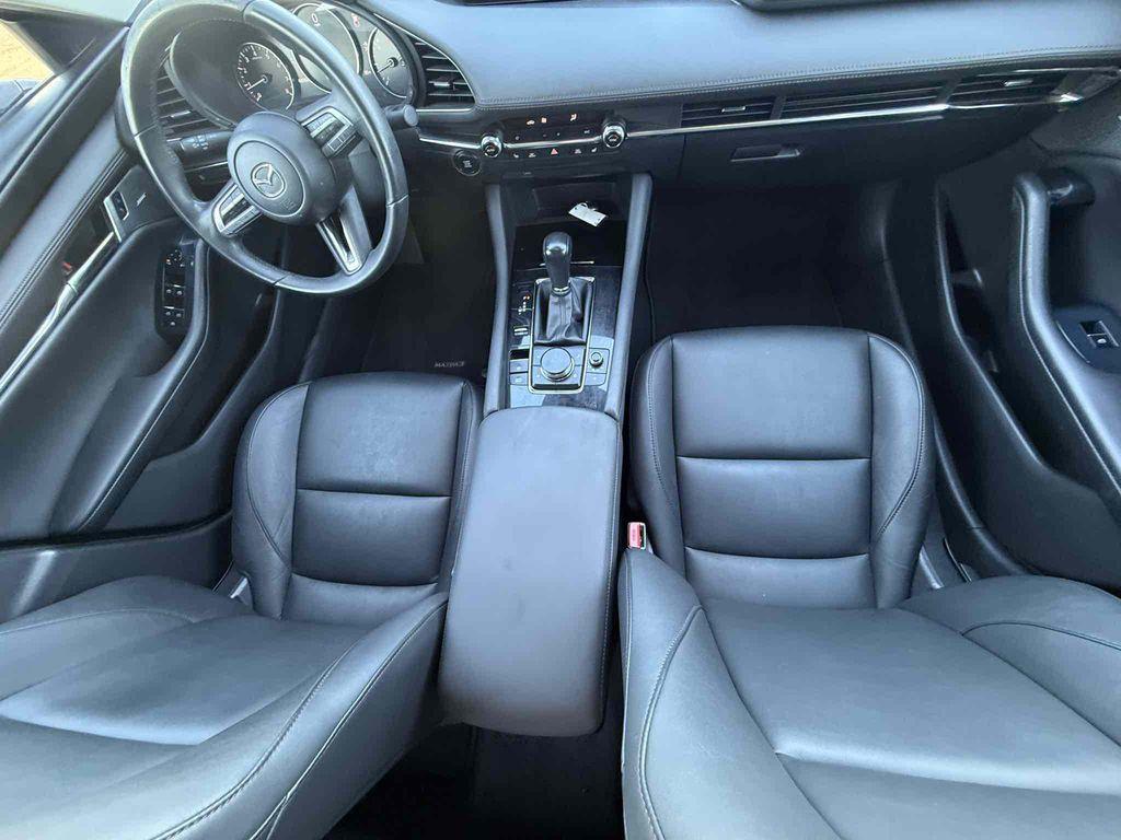 used 2019 Mazda Mazda3 car, priced at $17,987