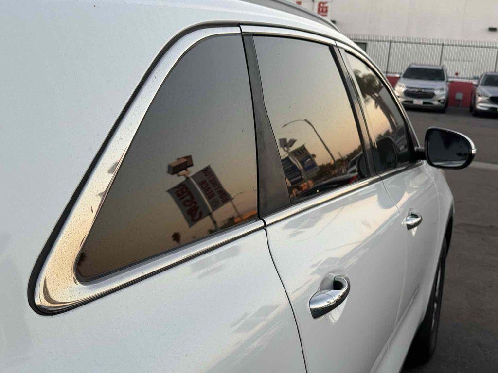 used 2017 Kia Sorento car, priced at $10,971