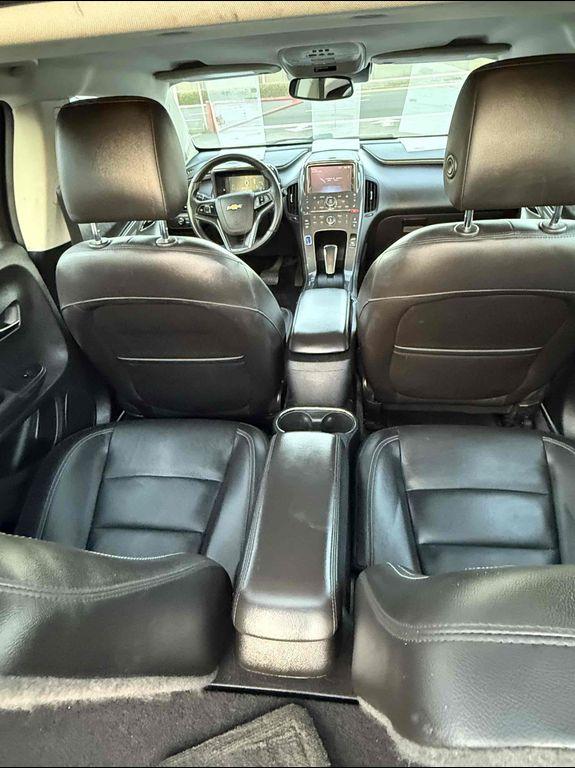 used 2013 Chevrolet Volt car, priced at $9,990