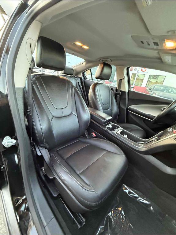 used 2013 Chevrolet Volt car, priced at $9,990