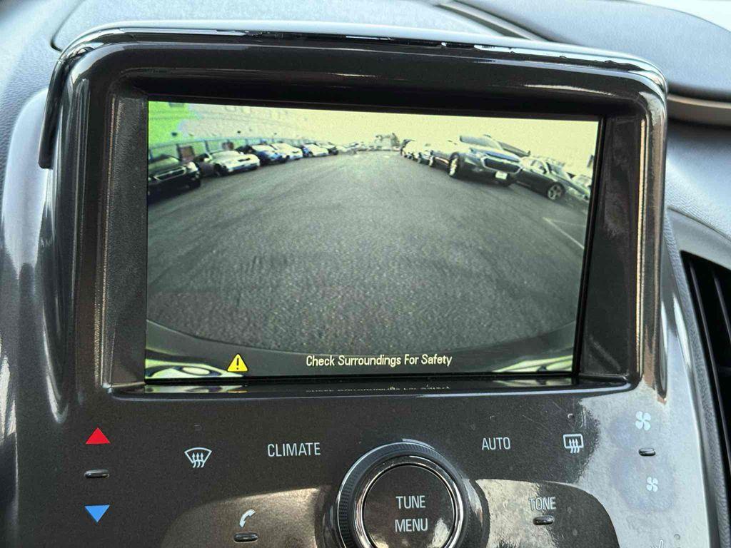 used 2013 Chevrolet Volt car, priced at $9,990