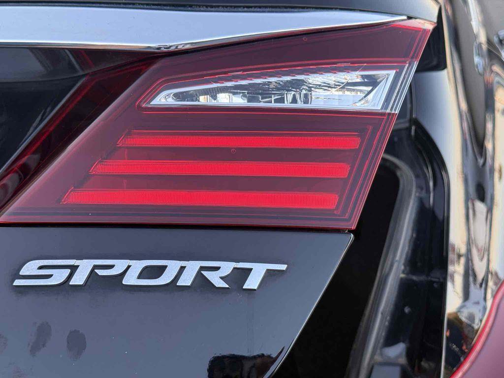 used 2017 Honda Accord car, priced at $17,987